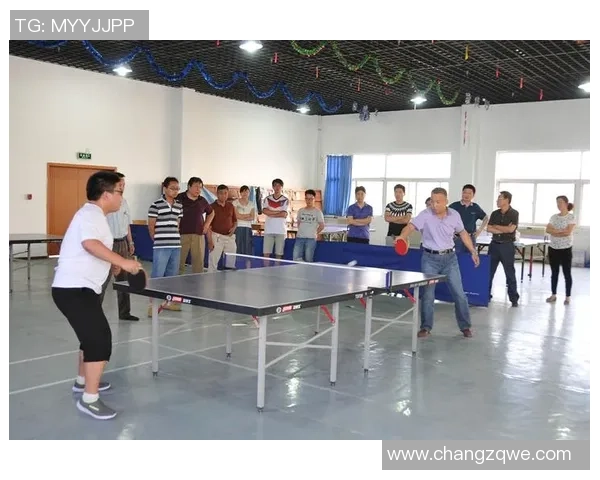 北京乒乓球队的盯防策略分析及其对比赛胜负的影响探讨