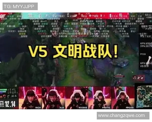 全球挑战赛分析：V5战队状态回顾与表现评估