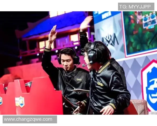 全球总决赛精彩回顾：WE团队协作展现无与伦比的默契与实力