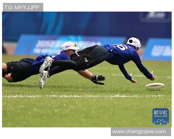 广州飞盘队与重庆飞盘队赛后分析实力对比与战术探讨 广州飞盘队与重庆飞盘队赛后分析实力对比与战术探讨