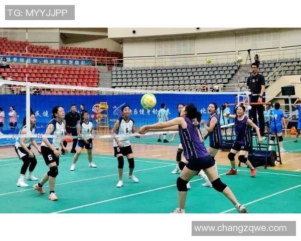 武汉排球队的战术分析与控制能力探讨