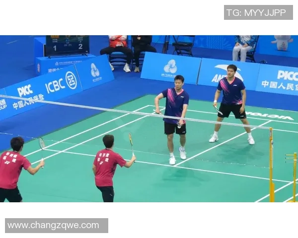 深圳羽毛球队整体压制现象解析及其对羽毛球发展的影响 深圳羽毛球队整体压制现象解析及其对羽毛球发展的影响