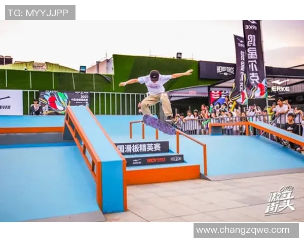 重庆滑板队的现状分析与未来发展展望