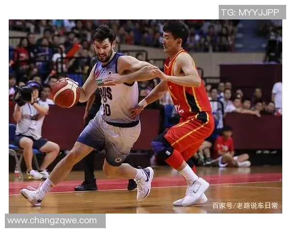 赵敏专访:从青涩球员到篮球领袖的成长之路回顾 赵敏专访:从青涩球员到篮球领袖的成长之路回顾